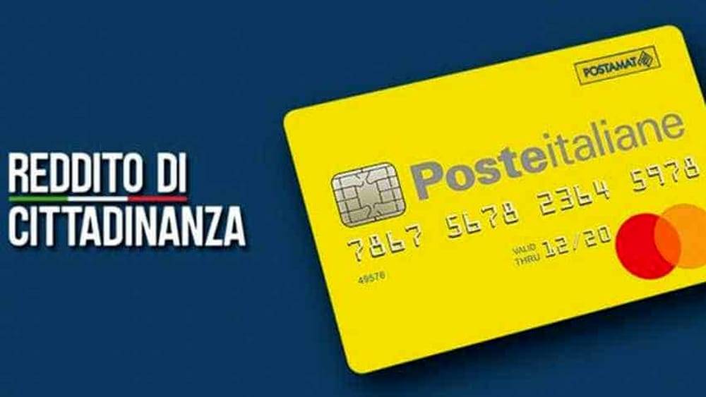 Reddito di Cittadinanza – Parte I
