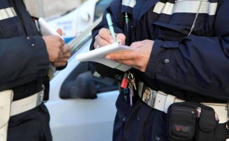 Un rimedio ulteriore contro le multe.