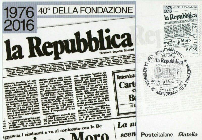 Anche la Repubblica parla di noi!