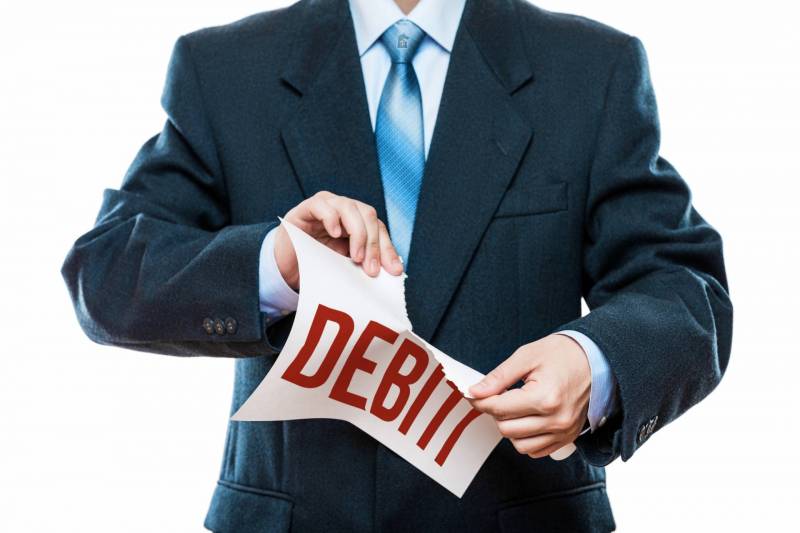 Debito stralciato al 80%: un altro successo per gli avvocati del sito 